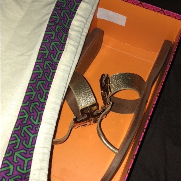 Tory Burch - Picture 3 of 3